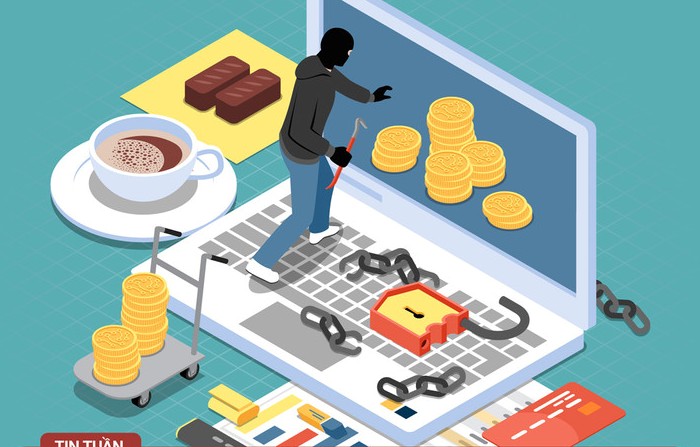 Cách phòng ngừa tội phạm lừa đảo chiếm đoạt tài sản trên không gian mạng